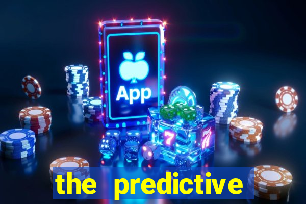 the predictive index como responder